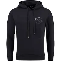 Key Largo Kapuzensweatshirt Herren Baumwolle blau bedruckt, M 751702-0001-09920