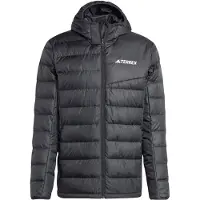 Adidas Leichte Daunenjacke mit Kapuze Terrex Multi