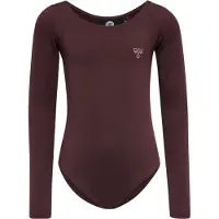 Hummel Linea Langarmbody