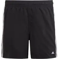 Adidas Kinder Badeshorts 3-Streifen