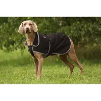 Ekkia EQUI-THÈME „Soft Shell" Hundedecke 30 cm