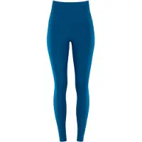 Winshape Leggings "Functional Comfort HWL117C" mit V-Shape Applikation und Core-Bund