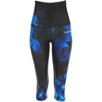 Winshape Damen Functional Power Shape High Waist 3/4-Tights HWL202
