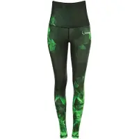 Winshape Damen Functional Power Shape High Waist Tights HWL102