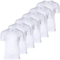 Adidas Originals T-Shirt "T-Shirt 6er Pack"