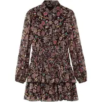 Desigual Kurze Kleider VEST SANDALO damen