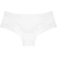Triumph Hipster Amourette Spotlight | Grösse: 40 | Farbe: Weiß