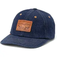 Levi's Relaxed Dad Heritage Cap Größe: OS | Hüte Outlet | Herren