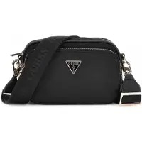 GUESS Handtasche Eco Gemma (EYG) HWEYG8 39572 Schwarz