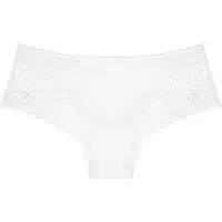 Triumph Hipster Amourette Spotlight | Grösse: 44 | Farbe: Weiß