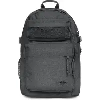 Eastpak Double Pro black denim