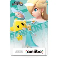 Nintendo amiibo Figur Smash Rosalina C.