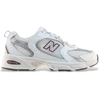 New Balance Sneakers MR530SZ in White color size 45