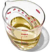 Oxo Messbecher OXO Good Grips 60 ML