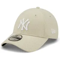 New Era New York Yankees Diamond Era 9forty Baseballkappe
