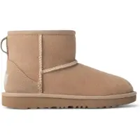 Ugg K CLASSIC MINI II Beige