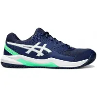 Asics Herren Tennisoutdoorschuhe GEL-DEDICATE 8 CLAY