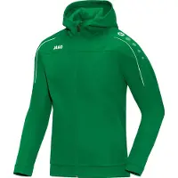 Jako Jacke à capuche Classico