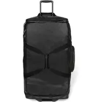 Eastpak TARP DUFFL'R WHEEL Reisetasche - Tarp Black