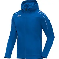 Jako Jacke femme à capuche Classico