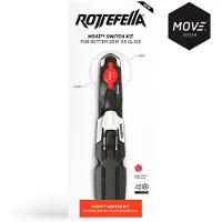 Madshus Langlauf-Bindungen ROTTEFELLA MOVE SWITCH KIT NIS 3.0