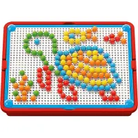 Quercetti - Fanta Color Tab 150 pcs. - (QU-922)