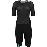 Huub Eternal Aero Lc Kurzarm-trisuit