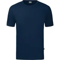 Jako Organic Stretch T-Shirt Damen - Marine