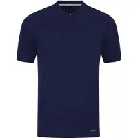 Jako Pro Casual Poloshirt Herren - Marine