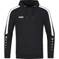 Jako Damen Kapuzensweat Kapuzensweat Power