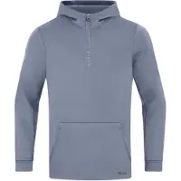 Jako Sweatshirt à capuche femme Pro Casual