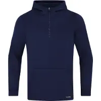 Jako Sweatshirt à capuche femme Pro Casual