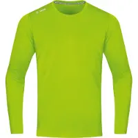 Jako Damen-T-Shirt Run 2.0 langärmelig