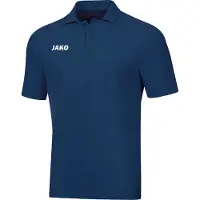 Jako Polo-Shirt Kind Base