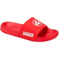 Jako Unisex Badeschlappen Jakolette 5701-726 41 - Fiery Red - 41