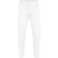 Jako Damen Präsentationshose Power 6523-000 38 - Weiß - 38
