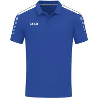 Jako Polo-Shirt Power