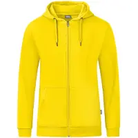Jako Damenjacke Organic
