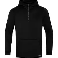 Jako Sweatshirt à capuche femme Pro Casual
