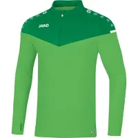 Jako Sweatshirt mit Reißverschluss Champ 2.0