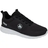 Jako Herren Freizeitschuhe Sneaker Team Mesh