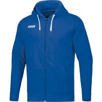 Jako Kapuzenjacke Base