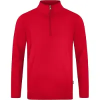 Jako Pullover Doubletex