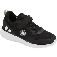 Jako Uni Sneaker Performance Junior, Farbe:jet black, Größe:39