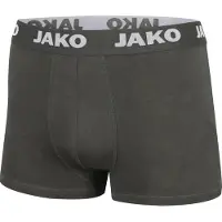 Jako Boxer Basic -2-pack