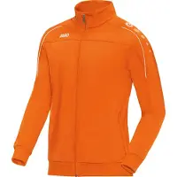 Jako Jacke polyester Classico