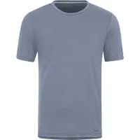 Jako Pro Casual T-Shirt Damen - Smokey Blue