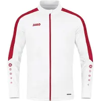 Jako Polyester-Trainingsjacke Kind Power