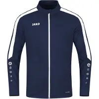 Jako Polyester-Trainingsjacke Kind Power