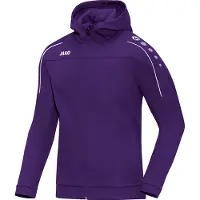 Jako Jacke à capuche Classico